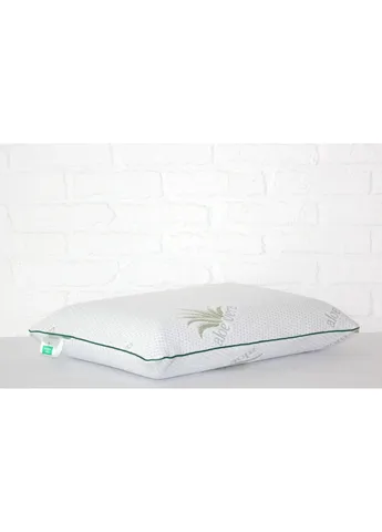 Подушка ортопедична №6059 Green nature Dorotea Men 59х43х12 (2200003261844) Mirson (254083127)