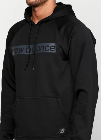 Худі New Balance (47440536)