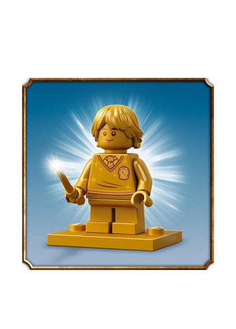 Конструктор Визит в деревню Хогсмид (851 дет.) Lego (259271259)