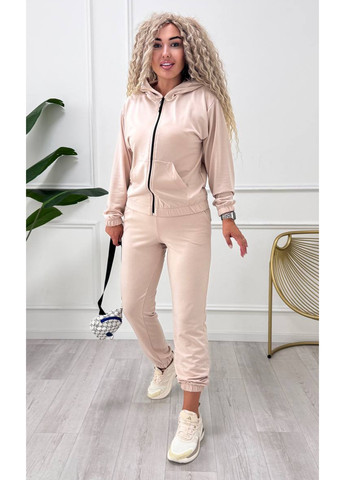 Костюм (толстовка, штани) No Brand (356735025)