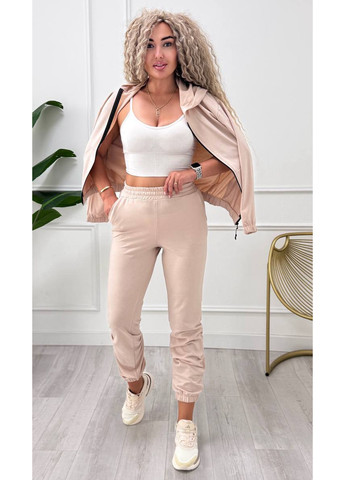 Костюм (толстовка, штани) No Brand (356735025)