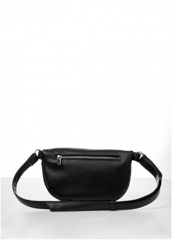 Сумка на пояс (бананка) женская 24х4х15 см Sambag (211366781)