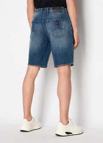 Шорти Armani Exchange (365686734)