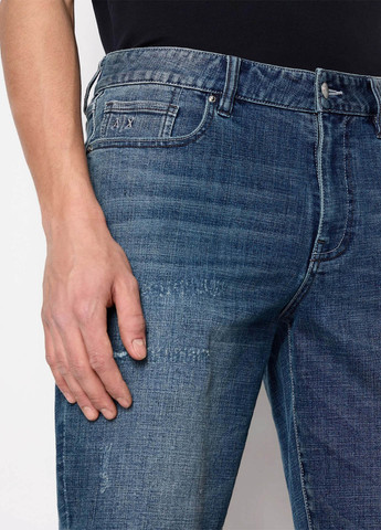 Шорти Armani Exchange (365686734)