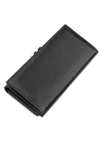 Женский кожаный кошелек 18,5х9х3,5 см st leather (252127053)