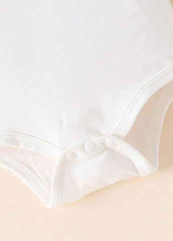 Комбінований зимовий костюм (боді, штани) брючний SHEIN