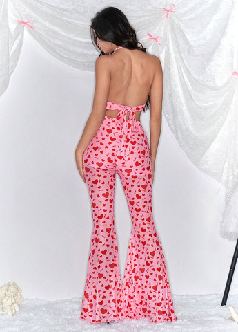 Костюм (топ, штани) SHEIN (367802762)