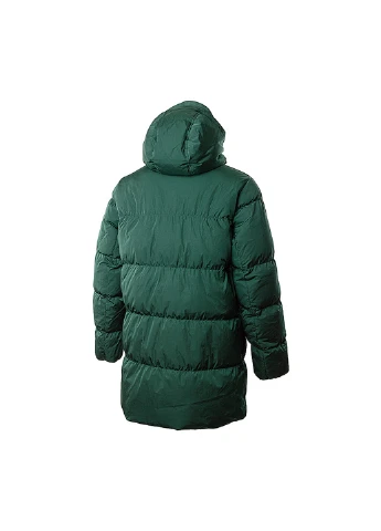 Зелена зимня куртка m j ess stmt parka Jordan