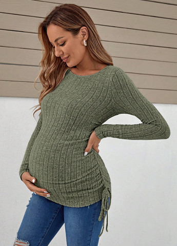 Лонгслів для вагітних SHEIN (322909185)