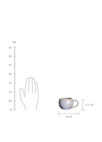 Чашка, 180 мл Butlers (301106166)