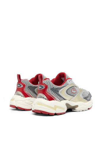 Кросівки Lacoste Storm 96 2K сірі демісезони (363646966)