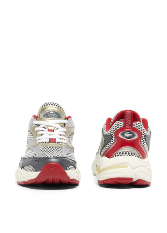 Кросівки Lacoste Storm 96 2K сірі демісезони (363646966)