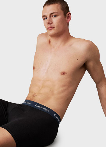 Трусы (5 шт.) Calvin Klein (344545929)