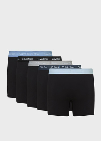 Трусы (5 шт.) Calvin Klein (344545929)