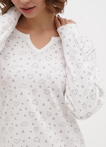 Нічна сорочка Lucci (317444226)