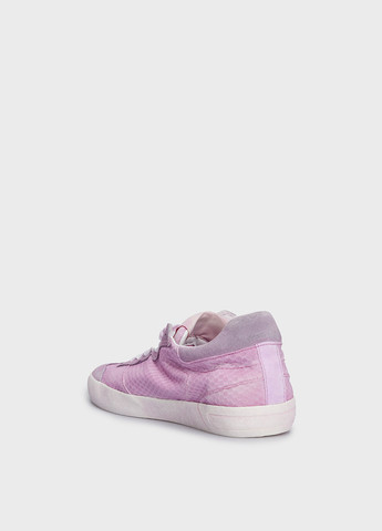 Кросівки Diesel бузкові всесезони (327666664)