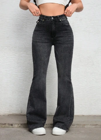 Джинси SHEIN - (333366180)
