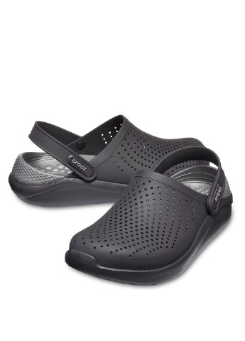 Сабо Crocs literide clog (239342805)