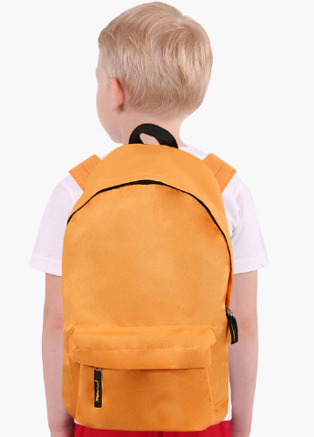 Детский рюкзак Без принту (No print) (9263-1094) MobiPrint (225541013)