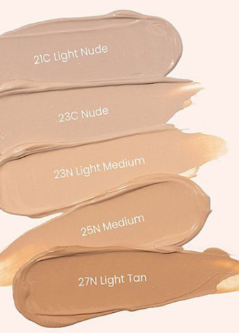 ББ-крем MORINGA CERAMIDE BB CREAM SPF 30 PA++ с керамидами тон 25N MEDIUM, 30 мл Heimish (256550189)