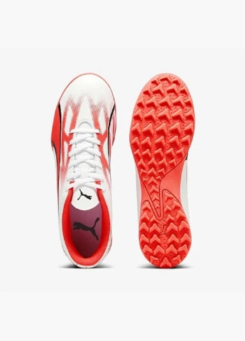 Цветные футбольные сороконожки 107528-01 Puma