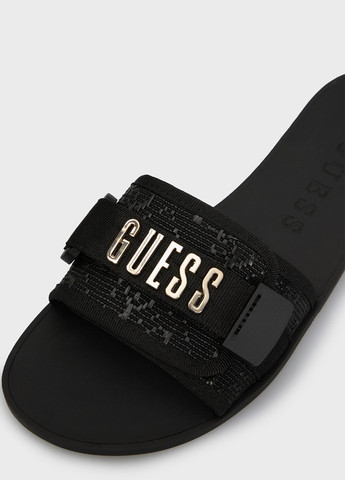 Шльопанці Guess (347228442)