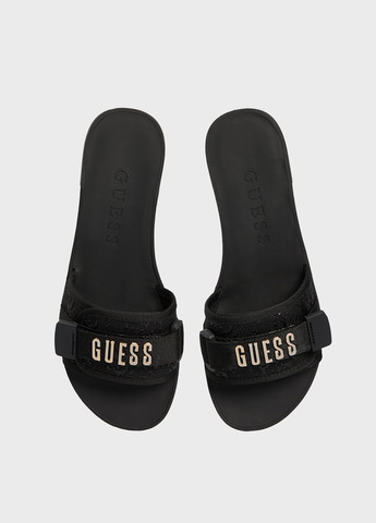 Шльопанці Guess (347228442)