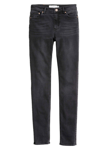 Джинсы H&M - (366276396)