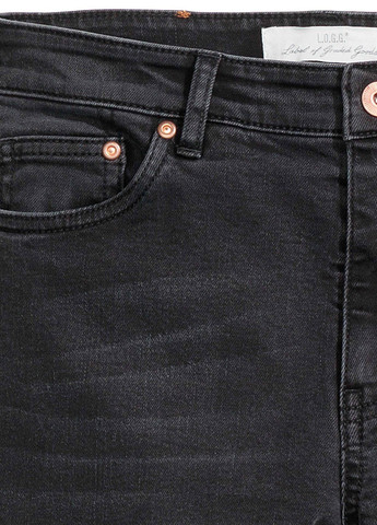 Джинсы H&M - (366276396)