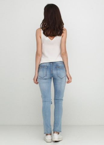 Джинсы Dzire - (129654630)