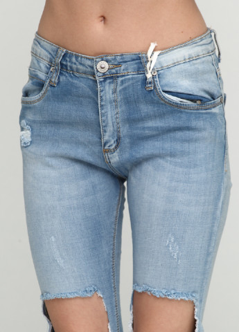 Джинсы Dzire - (129654630)