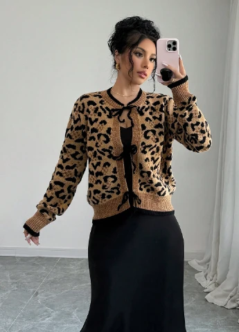Кофта SHEIN (341286294)