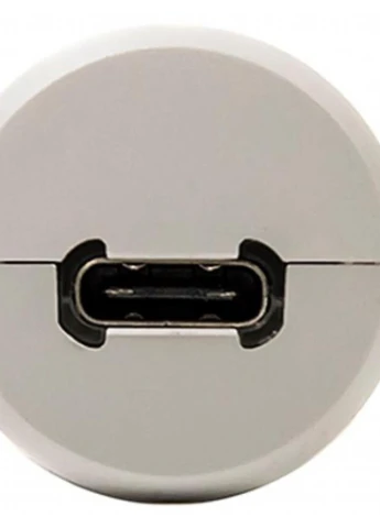 Зарядний пристрій 1 * Type-C, 12 ~ 24V DC, 5V 3A / 9V 3A / 12V 2.25A (SC230068) PowerPlant (216637945)