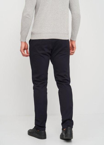 Брюки,темно-синій, Selected Homme (256797547)