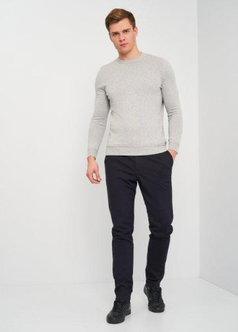 Брюки,темно-синій, Selected Homme (256797547)