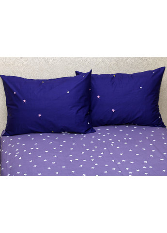 Комплект постільної білизни з компаньйоном Євро Tag (252313308)