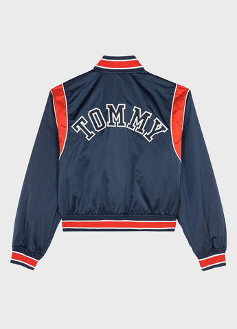 Ветровка Tommy Jeans (306935141}