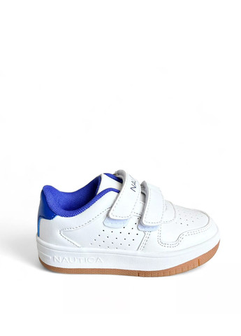 Білі Осінні кросівки Nautica