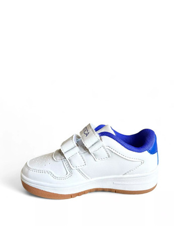 Білі Осінні кросівки Nautica