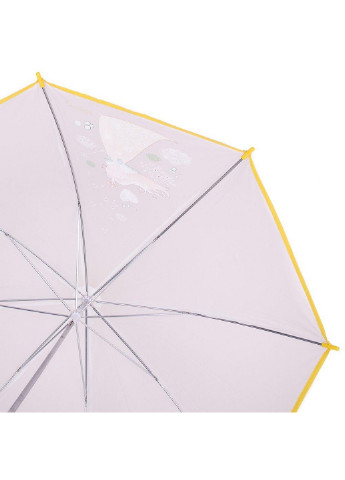 Зонт-трость детский механический облегченный 82 см Airton (255373682)