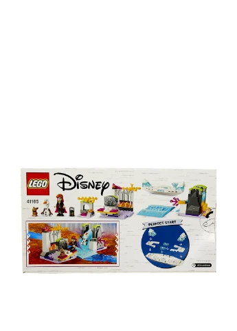 Конструктор, 14,1х7,2х26,2 см Lego (192449212)
