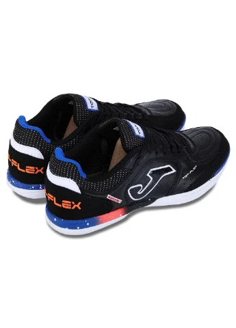 Футбольні футзалки TOPS2531IN Joma TOP FLEX (341142648)