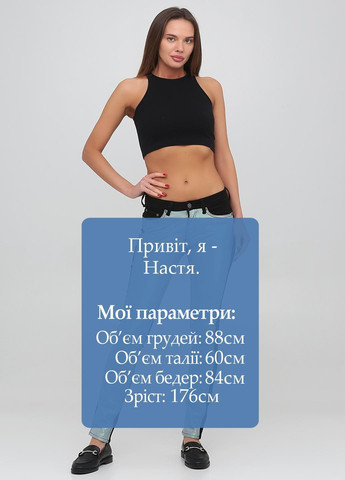 Джинси Weekday - (366488706)