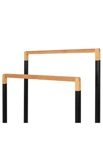 Стойка-держатель для полотенец 84х45х21,5 см Springos (253006891)