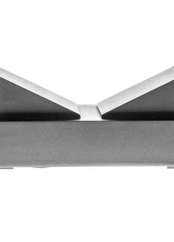 Подсветка AL-224/2х4W NW COB LED IP65 BK Brille (253965406)