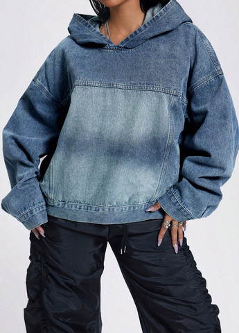 Худі SHEIN (338626994)