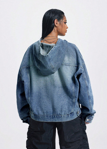 Худі SHEIN (338626994)