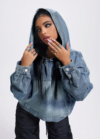 Худі SHEIN (338626994)