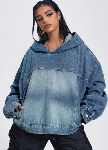 Худі SHEIN (338626994)