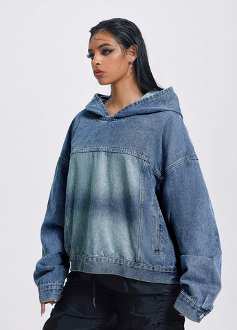 Худі SHEIN (338626994)